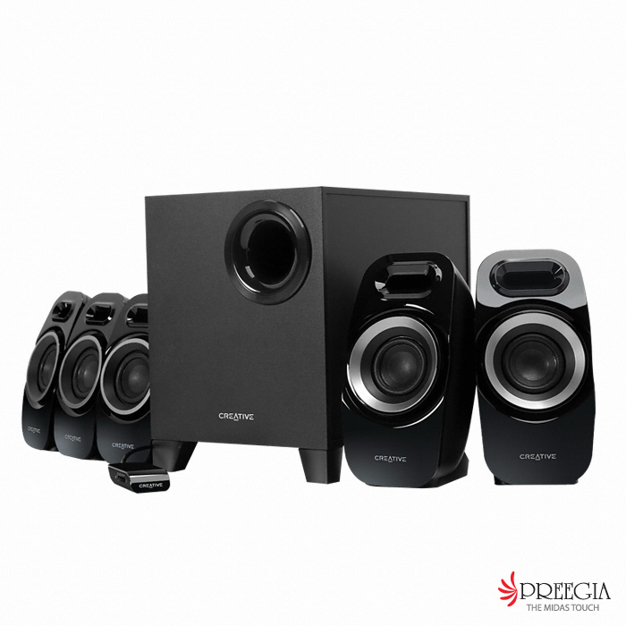 Creative Inspire T6300