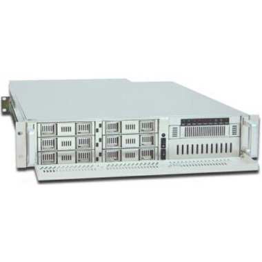CCSI RACK 2200-L3L4 랙마운트 2U_이미지
