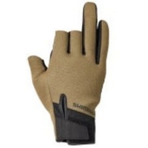 시마노 GL-014V 티타늄 알파 글러브 3컷 (국내배송)_이미지