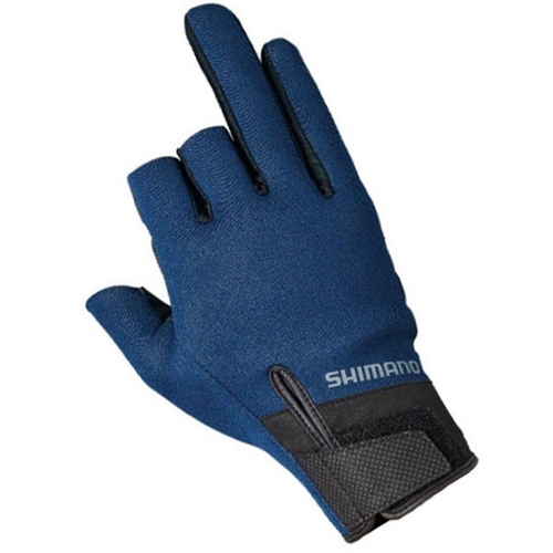 시마노 GL-014V 티타늄 알파 글러브 3컷