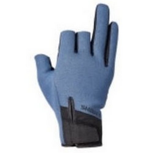 시마노 GL-014V 티타늄 알파 글러브 3컷 (국내배송)_이미지