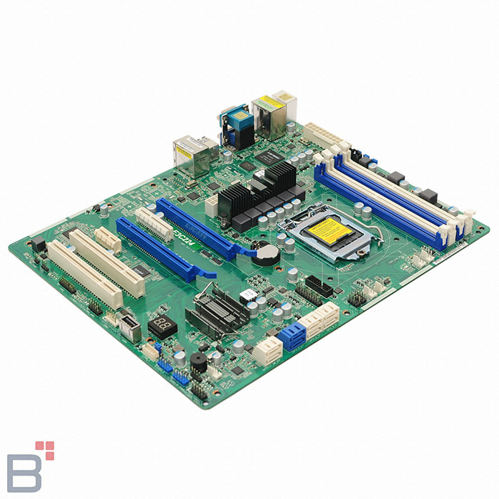 ASRock Rack E3C224 명인일렉트로닉스_이미지