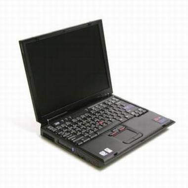 LGIBM ThinkPad R40 2681-J1K_이미지