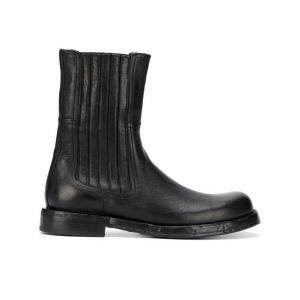 부츠 A60310 AW352 80999 BLACK