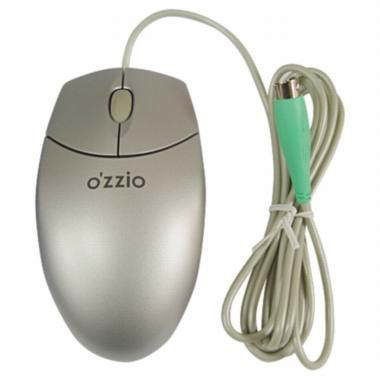 로지텍 Optical Black Pearl (정품)