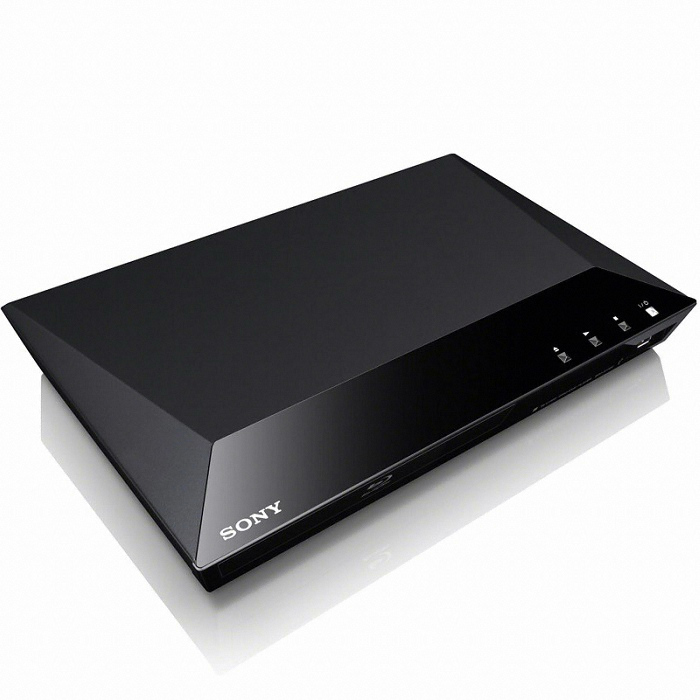 SONY BDP-S5100
