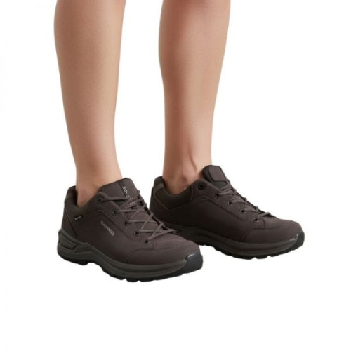 로바 RENEGADE EVO GTX LOW 311867-4298 남성 레니게이드 에보 로우_이미지