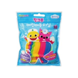일회용 치실 차량용 방향제 디퓨저 디퓨저차량용 캐릭터
