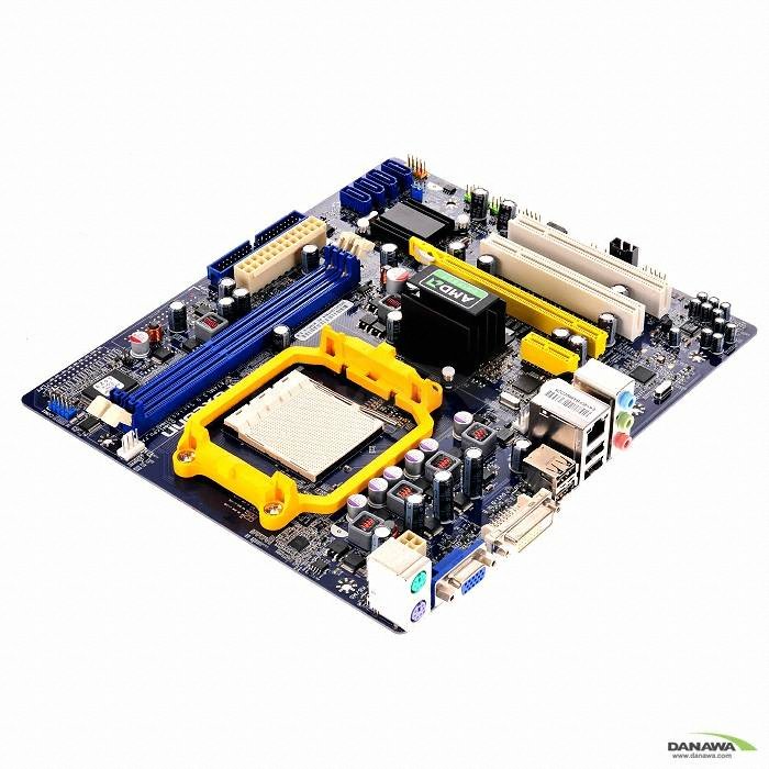 FOXCONN A74ML-K 3.0 피씨디렉트_이미지