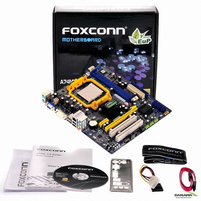 FOXCONN A74ML-K 3.0 피씨디렉트_이미지