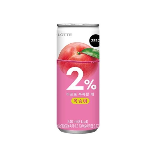 �Ե�ĥ������ 2% �����Ҷ� ������ ���� 240ml