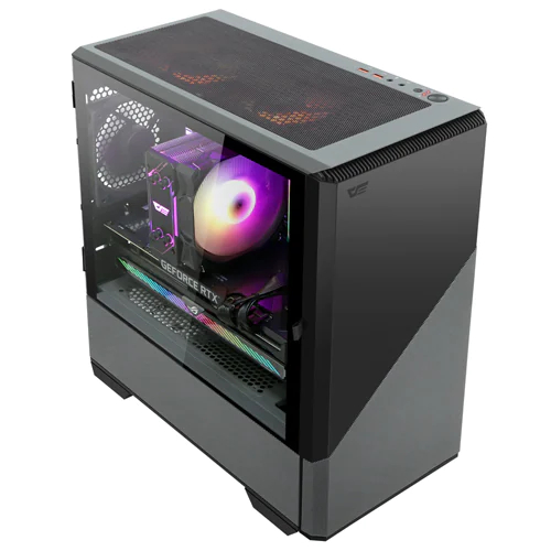 다나와표준PC 홈/오피스용 220602 (8GB, SSD 250GB)_이미지