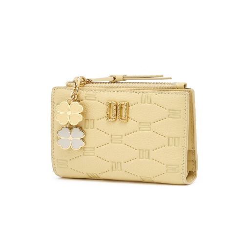 닥스 여성 엠블 브라운 DD로고 소가죽 슬림 반지갑_DCWA6E665W2이미지입니다. 누르면 해당 게시물로 새창이동합니다.