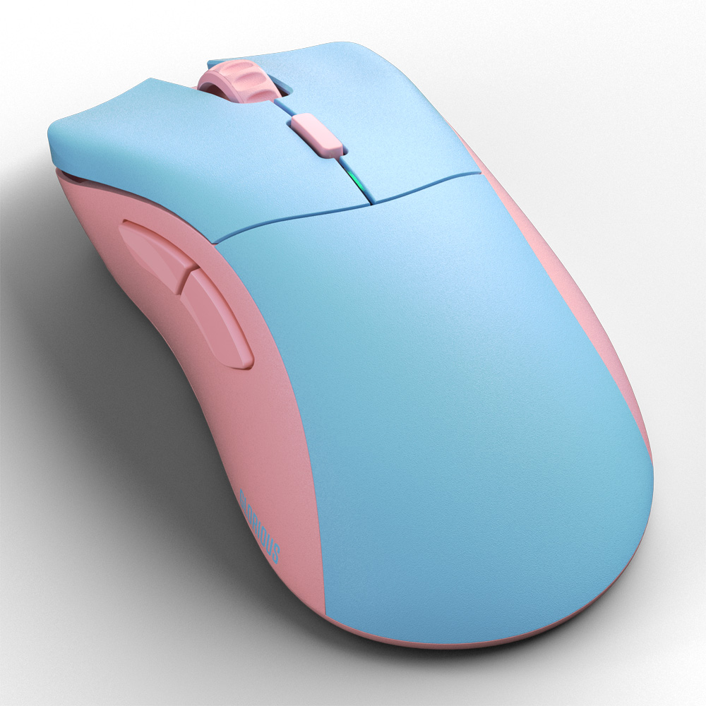 글로리어스 MODEL D PRO 유무선 (SKYLINE)_이미지