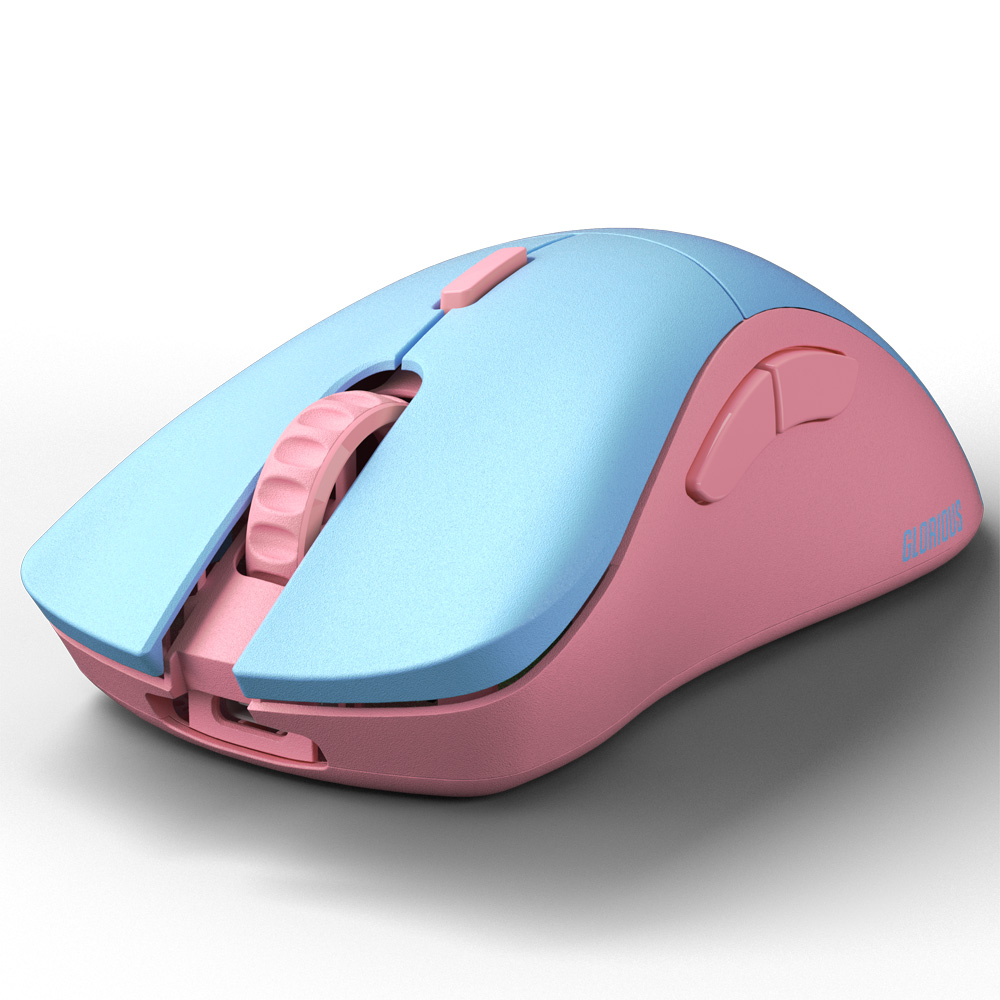 글로리어스 MODEL D PRO 유무선 (SKYLINE)_이미지