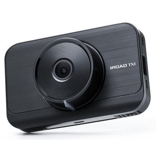 재원씨앤씨 아이로드 페달 급발진 블랙박스 TX1 3채널 (128GB)_이미지