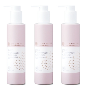 질경이 데일리 에코아워시 퓨어 젤 200ml (3개)