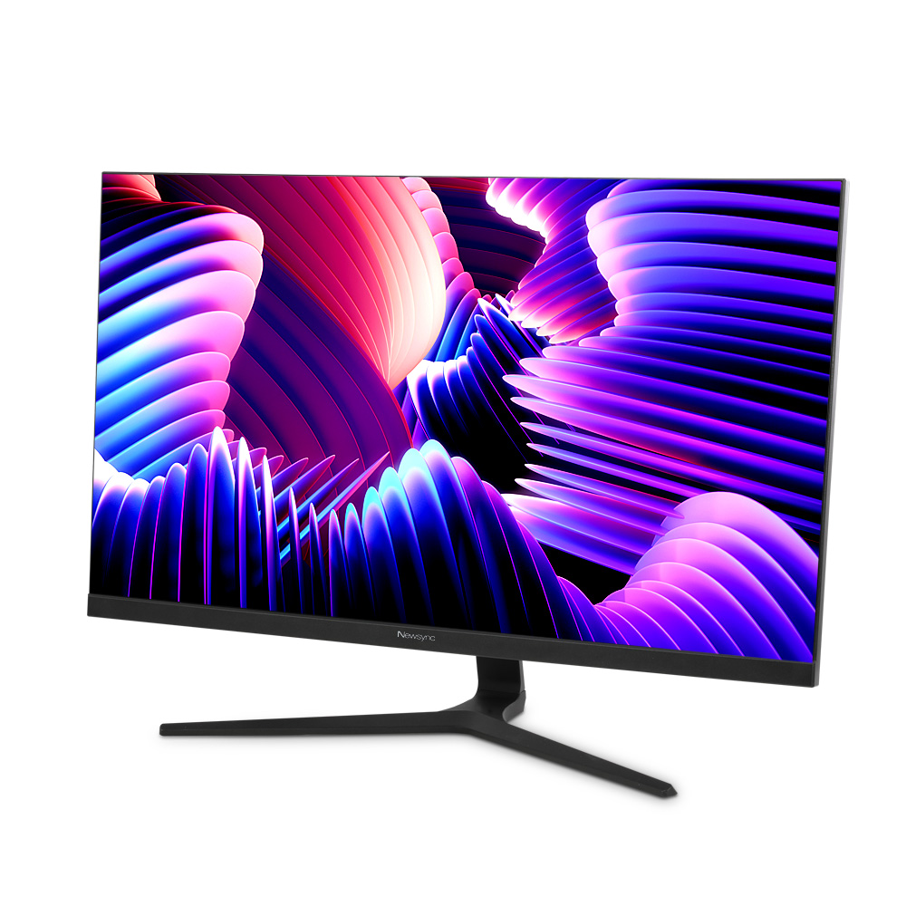 비트엠 Newsync 2760U 플렉스 IPS 4K HDR_이미지