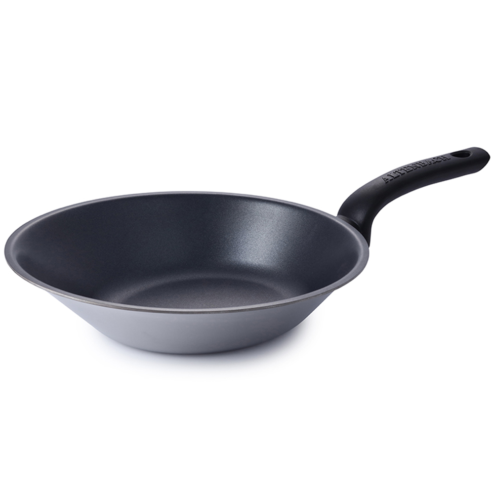 알텐바흐 시그니처 통5중 오발 프라이팬 (26cm)_이미지