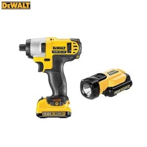 ��Ƽ�Ǿ� ���Ʈ �������ѵ���̹� DCF815D2T 10.8V 2.0AH