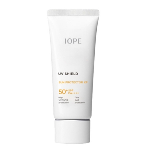 아이오페 UV 쉴드 선 프로텍터 XP 60ml이미지입니다. 누르면 해당 게시물로 새창이동합니다.