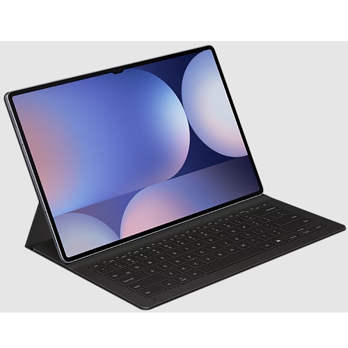 삼성전자 갤럭시탭S10 울트라 슬림 키보드 북커버 with AI 키 EF-DX920이미지입니다. 누르면 해당 게시물로 새창이동합니다.