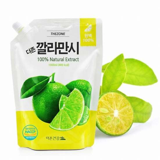 더존 깔라만시 1L