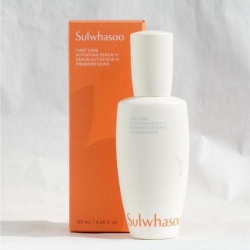 아모레퍼시픽 설화수 NEW 윤조 에센스 120ml (1개)