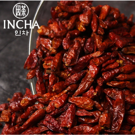 인차 페페론치노 홀 100g이미지입니다. 누르면 해당 게시물로 새창이동합니다.