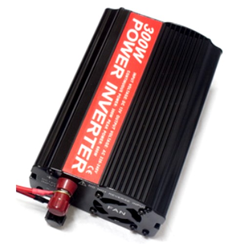 300W 파워 인버터