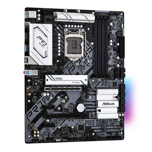 ASRock B560 PRO4 에즈윈_이미지