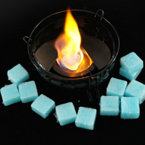 JNT 고체연료 10g