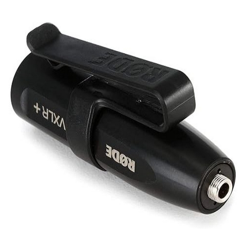 VXLR+