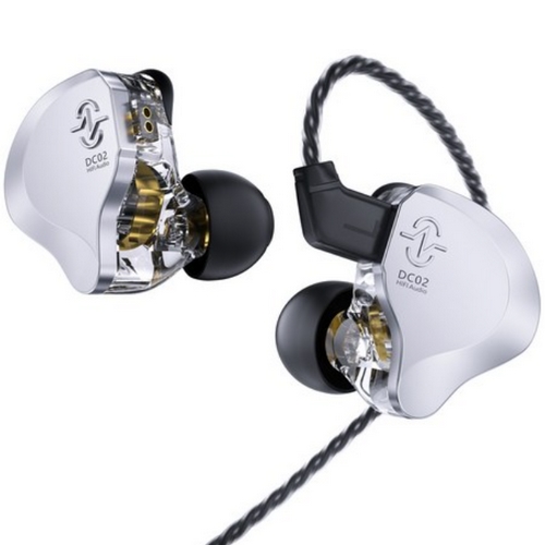 CCZ Solo DC02 (마이크O, 정품)_이미지
