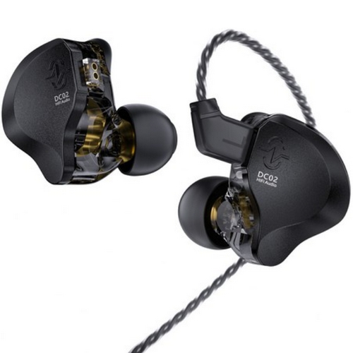 CCZ Solo DC02 (마이크O, 정품)_이미지