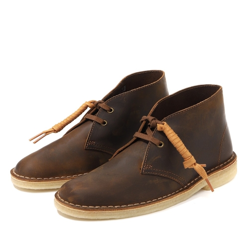 Desert Boot Beeswax 26155523 데저트 부츠