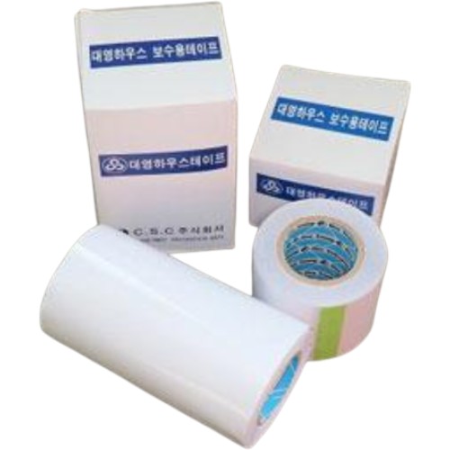 대영 하우스 보수용 테이프이미지입니다. 누르면 해당 게시물로 새창이동합니다.