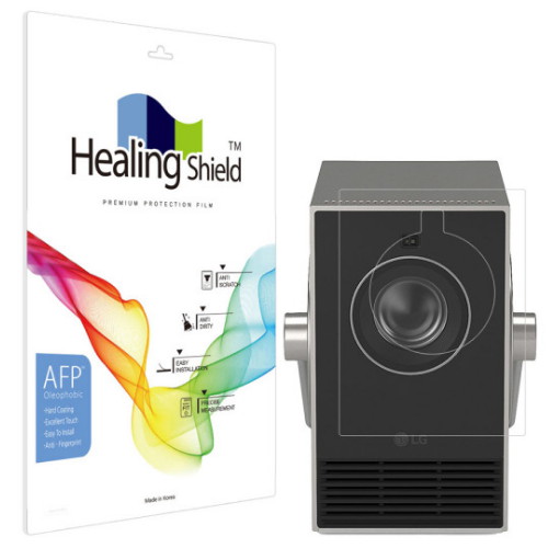 폰트리 힐링쉴드 HU710PB 전면 액정 보호필름