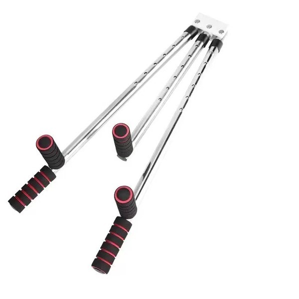 스트레칭바 접이식 다리찢기기구