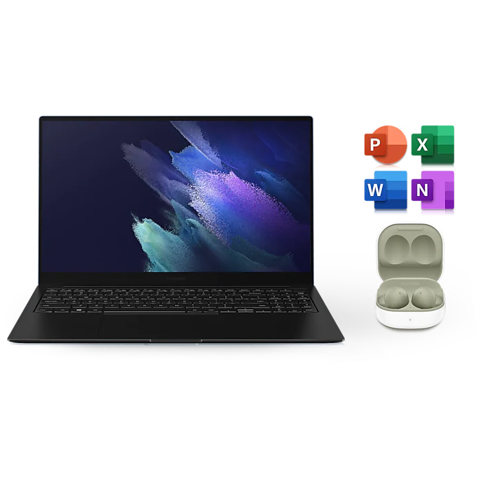 삼성전자 갤럭시북 프로 NT950XDB-KD7AB (SSD 1TB)_이미지
