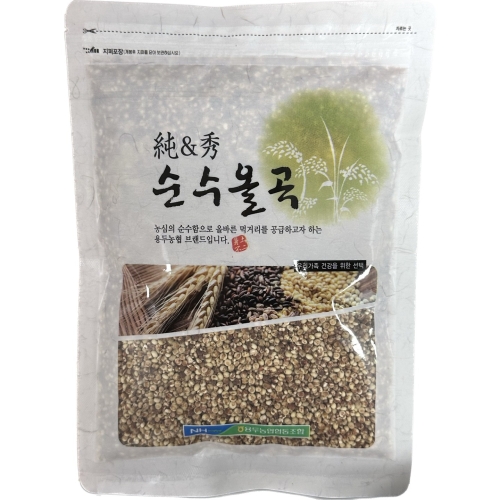 농협 수수 찰수수쌀500g 국산찰수수 찰수수 잡곡