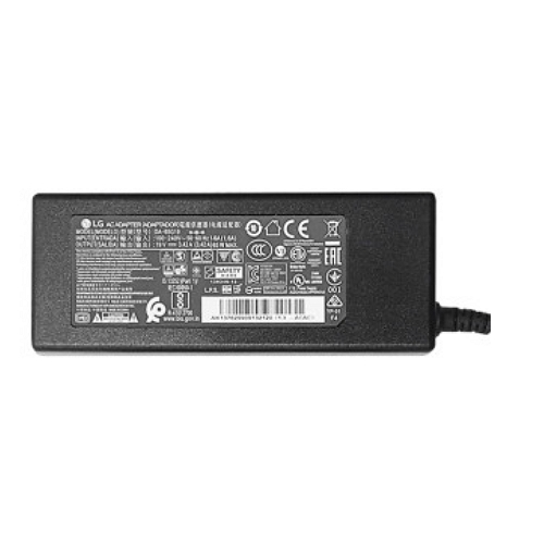 LG전자 19V 3.42A 65W 노트북 정품 어댑터 DA-65G19