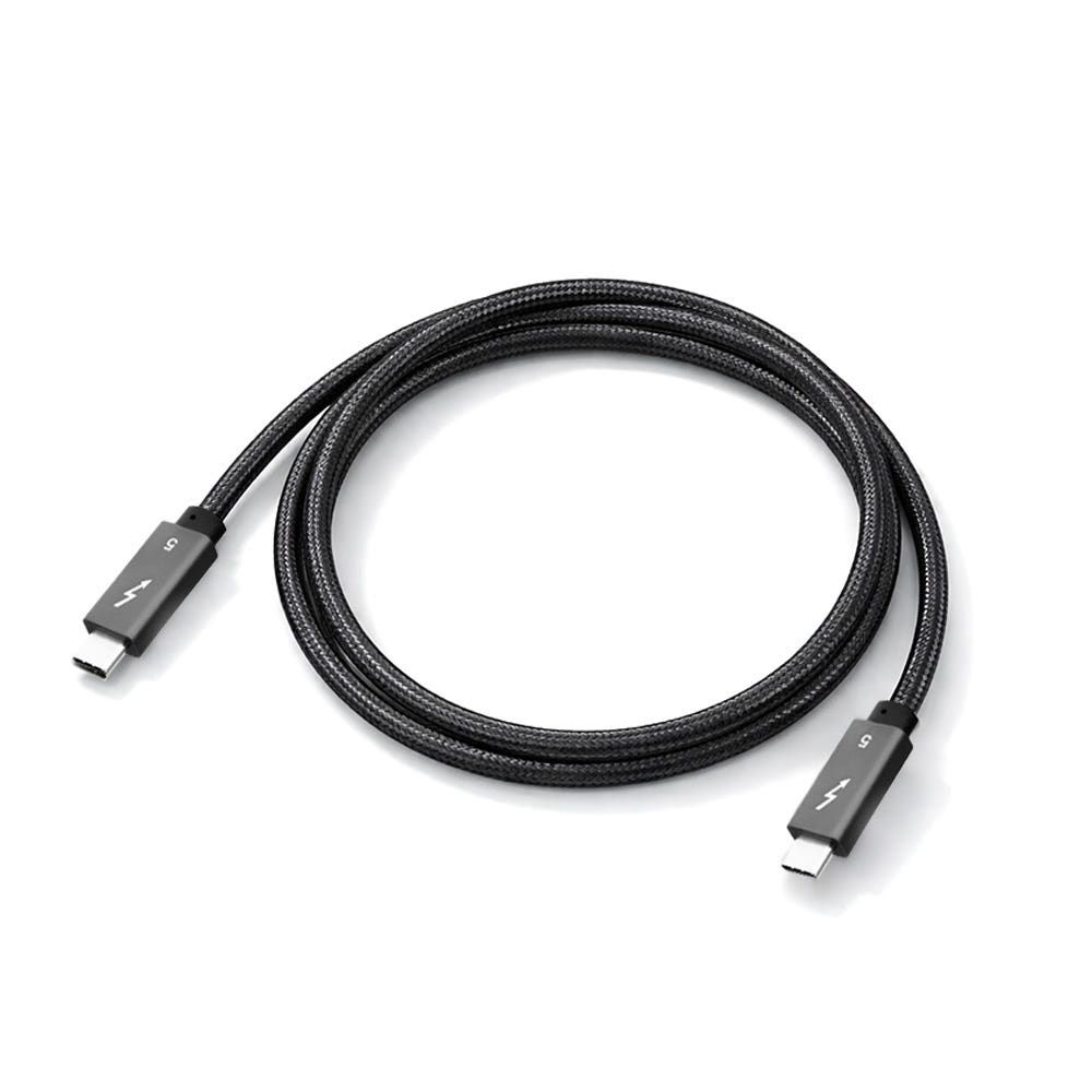 ���ť �����Ʈ5 PD 240W C to CŸ�� ���̺� EM-TB5TW
