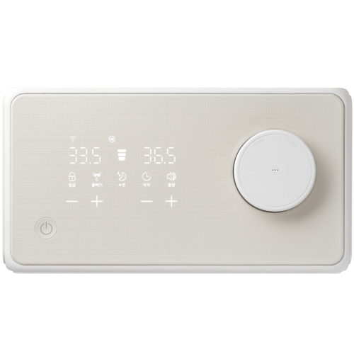 경동나비엔 나비엔메이트 패딩 숙면매트 온수 EMW500 (킹, 170x200cm)_이미지