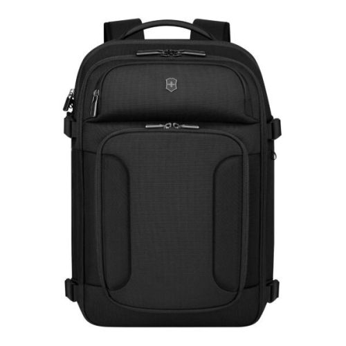 빅토리녹스 Werks Traveler 7.0 보딩백 블랙 배낭 백팩 가방 487303_이미지