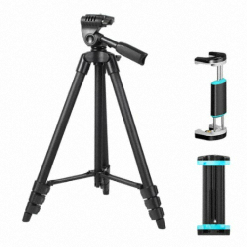 에이스상사 TMK P340 삼각대 + 거치대