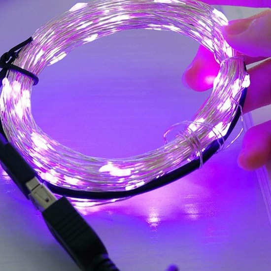 라이트컴 COMS LED USB 케이블 와이어전구 BB389_이미지