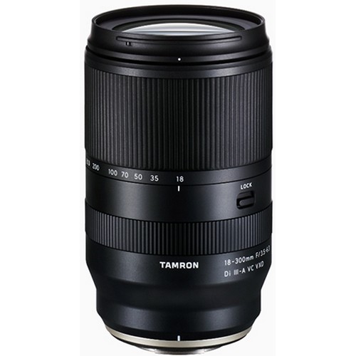 탐론 18-300mm F3.5-6.3 Di III-A VC VXD B061 후지필름 X용 (정품)