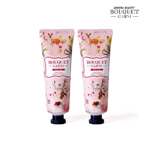 부케가르니 퍼퓸 핸드크림 50ml