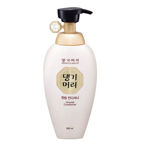 뉴 한방 컨디셔너 500ml